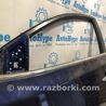 Дверь передняя левая Nissan Sentra B17 (12-19)