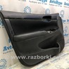 ФОТО Дверь передняя левая для Nissan Sentra B17 (12-19) Одеса