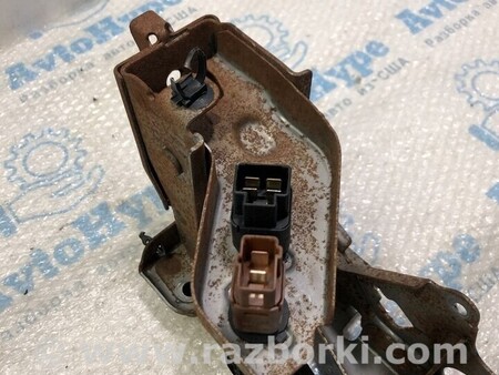 ФОТО Педали для Nissan Sentra B17 (12-19) Одеса