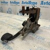 ФОТО Педали для Nissan Sentra B17 (12-19) Одеса