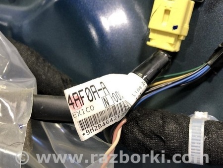 ФОТО Дверь передняя левая для Nissan Sentra B17 (12-19) Одеса