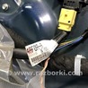 Дверь передняя левая Nissan Sentra B17 (12-19)