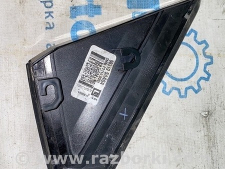 ФОТО Педали для Nissan Sentra B17 (12-19) Одеса