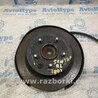 Диск тормозной Nissan Sentra B17 (12-19)