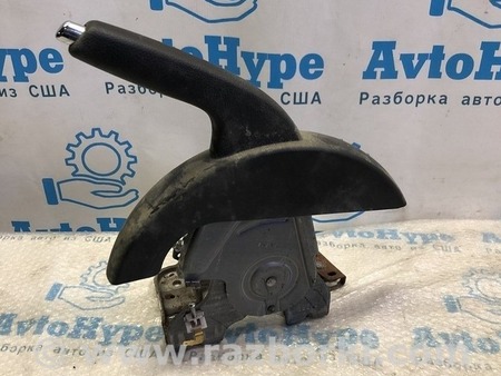 ФОТО Педали для Nissan Sentra B17 (12-19) Одеса