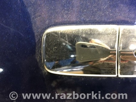 ФОТО Дверь передняя правая для Nissan Sentra B17 (12-19) Одеса