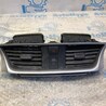 Передняя панель Nissan Sentra B17 (12-19)