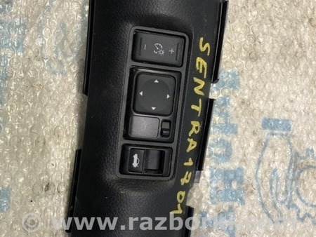 ФОТО Передняя панель для Nissan Sentra B17 (12-19) Одеса