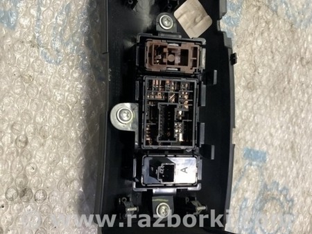 ФОТО Передняя панель для Nissan Sentra B17 (12-19) Одеса