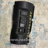 Передняя панель Nissan Sentra B17 (12-19)