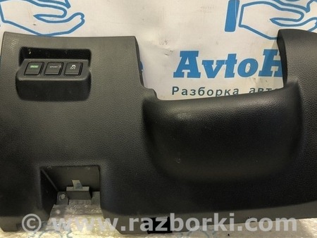 ФОТО Передняя панель для Nissan Sentra B17 (12-19) Одеса