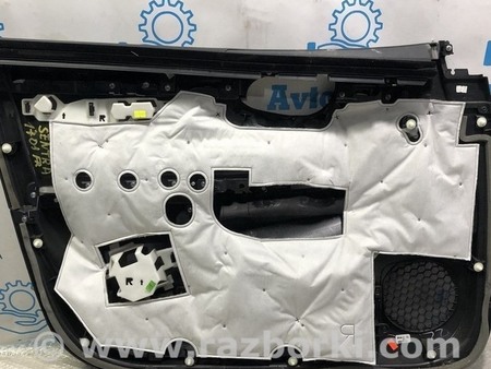 ФОТО Дверь передняя правая для Nissan Sentra B17 (12-19) Одеса