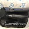 Дверь передняя правая Nissan Sentra B17 (12-19)