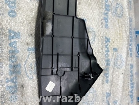 ФОТО Передняя панель для Nissan Sentra B17 (12-19) Одеса