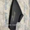 Передняя панель Nissan Sentra B17 (12-19)