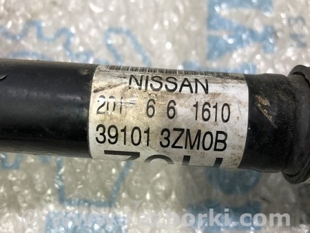 ФОТО Передний мост для Nissan Sentra B17 (12-19) Одеса