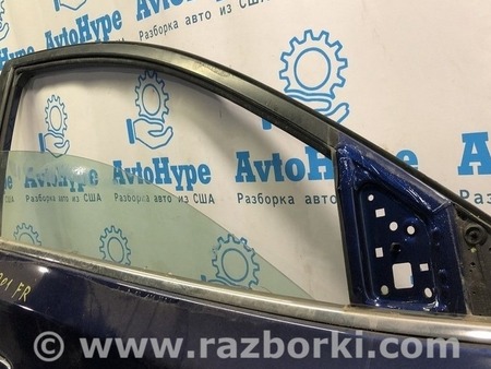 ФОТО Дверь передняя правая для Nissan Sentra B17 (12-19) Одеса