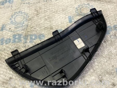ФОТО Передняя панель для Nissan Sentra B17 (12-19) Одеса