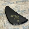 Передняя панель Nissan Sentra B17 (12-19)
