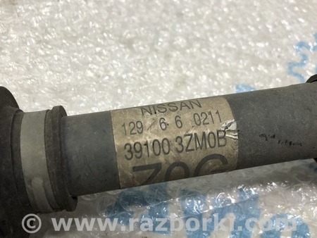 ФОТО Передний мост для Nissan Sentra B17 (12-19) Одеса