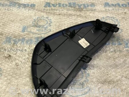ФОТО Передняя панель для Nissan Sentra B17 (12-19) Одеса