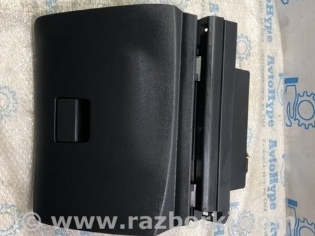 ФОТО Передняя панель для Nissan Sentra B17 (12-19) Одеса