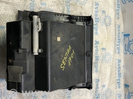 ФОТО Передняя панель для Nissan Sentra B17 (12-19) Одеса
