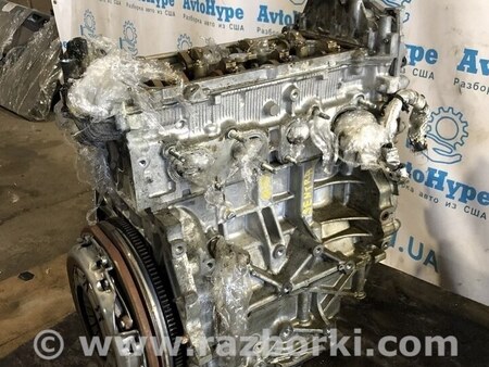 ФОТО Двигатель в сборе для Nissan Sentra B17 (12-19) Одеса