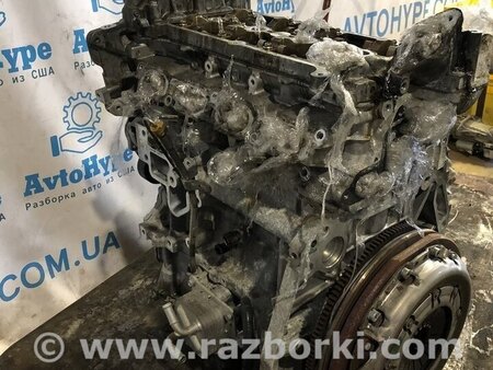 ФОТО Двигатель в сборе для Nissan Sentra B17 (12-19) Одеса
