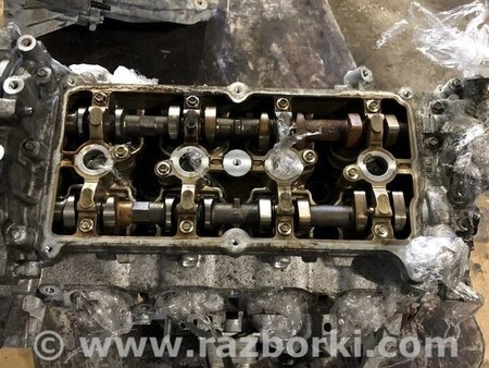 ФОТО Двигатель в сборе для Nissan Sentra B17 (12-19) Одеса