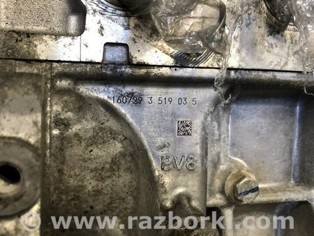 ФОТО Двигатель в сборе для Nissan Sentra B17 (12-19) Одеса