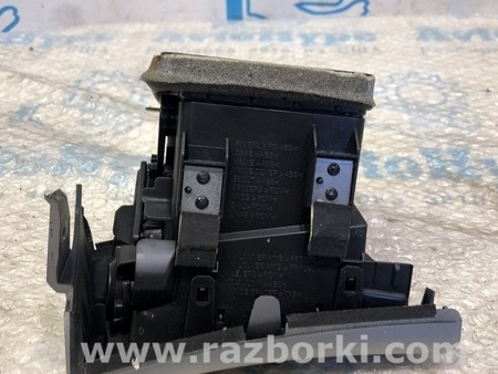 ФОТО Передняя панель для Nissan Sentra B17 (12-19) Одеса