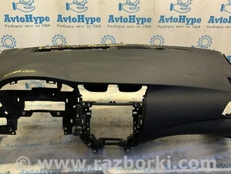 ФОТО Передняя панель для Nissan Sentra B17 (12-19) Одеса