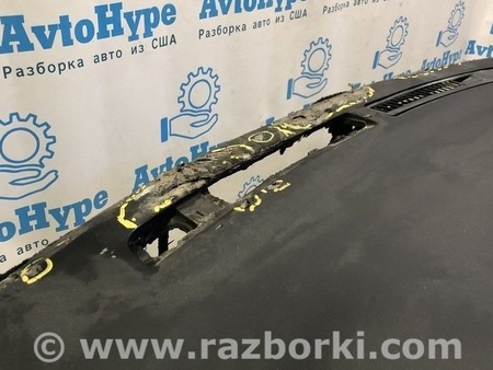 ФОТО Передняя панель для Nissan Sentra B17 (12-19) Одеса