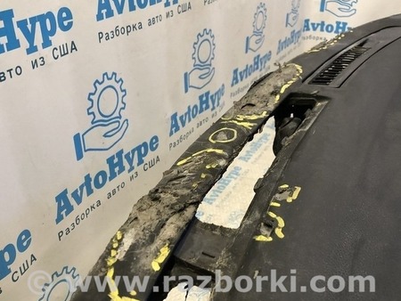 ФОТО Передняя панель для Nissan Sentra B17 (12-19) Одеса
