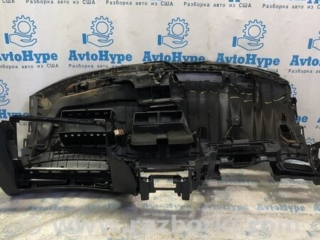 ФОТО Передняя панель для Nissan Sentra B17 (12-19) Одеса