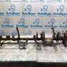 Передняя панель Nissan Sentra B17 (12-19)