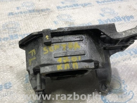 ФОТО Крепление двигателя и кпп для Nissan Sentra B17 (12-19) Одеса