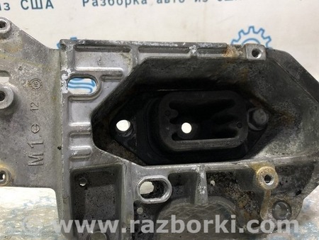 ФОТО Крепление двигателя и кпп для Nissan Sentra B17 (12-19) Одеса