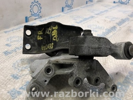 ФОТО Крепление двигателя и кпп для Nissan Sentra B17 (12-19) Одеса