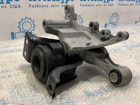 ФОТО Крепление двигателя и кпп для Nissan Sentra B17 (12-19) Одеса