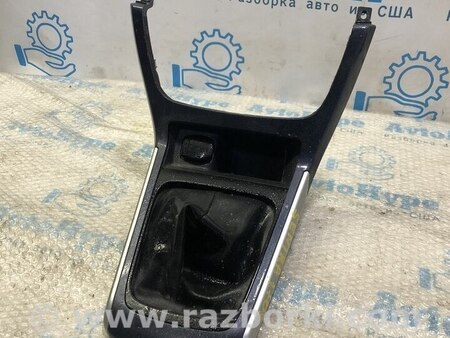 ФОТО Переключение передач для Nissan Sentra B17 (12-19) Одеса