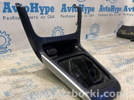 ФОТО Переключение передач для Nissan Sentra B17 (12-19) Одеса