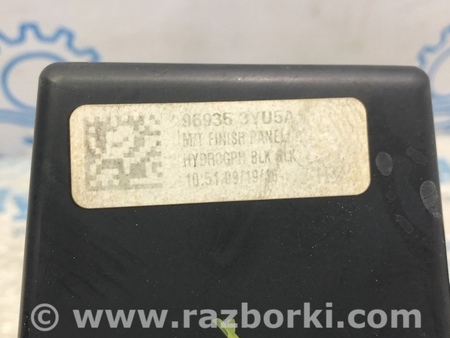 ФОТО Переключение передач для Nissan Sentra B17 (12-19) Одеса