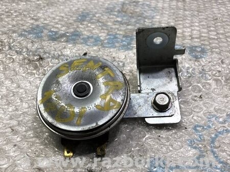 ФОТО Клаксон / гудок для Nissan Sentra B17 (12-19) Одеса