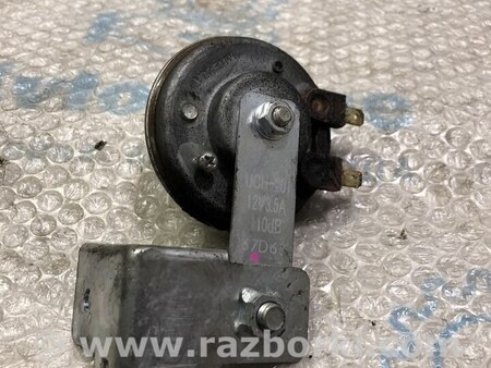 ФОТО Клаксон / гудок для Nissan Sentra B17 (12-19) Одеса