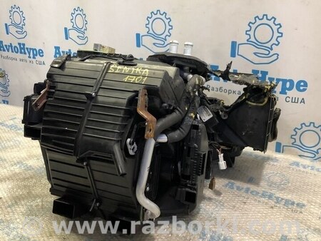 ФОТО Подогрев и кондиционирование для Nissan Sentra B17 (12-19) Одеса