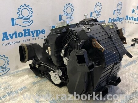 ФОТО Подогрев и кондиционирование для Nissan Sentra B17 (12-19) Одеса