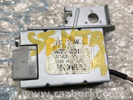 ФОТО Компьютеры управления для Nissan Sentra B17 (12-19) Одеса