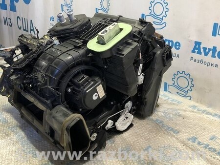 ФОТО Подогрев и кондиционирование для Nissan Sentra B17 (12-19) Одеса